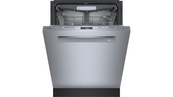 800 Series Dishwasher 24'' Stainless steel SHP78CM5N SHP78CM5N-6