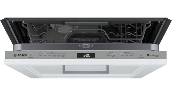 800 Series Dishwasher 24'' SHV78CM3N SHV78CM3N-5