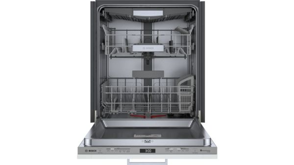 800 Series Dishwasher 24'' SHV78CM3N SHV78CM3N-8