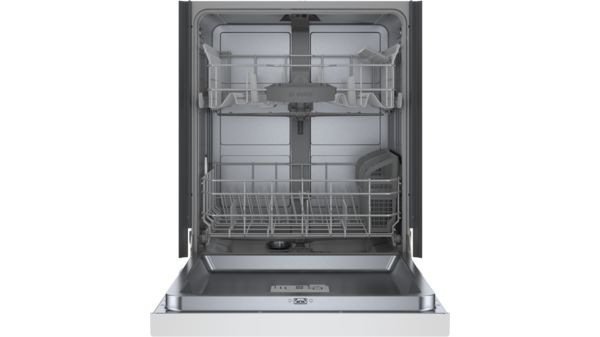 SHE3AEM2N Dishwasher Bosch CA