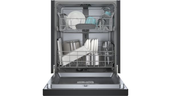 SHE3AEM6N Dishwasher | Bosch US