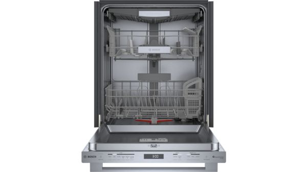 800 Series Dishwasher 24'' Stainless steel SHX78CM5N SHX78CM5N-10