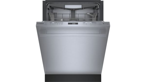 800 Series Dishwasher 24'' Stainless steel SHX78CM5N SHX78CM5N-8