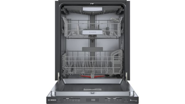 SHP78CM4N Dishwasher Bosch CA