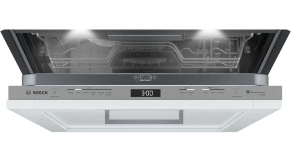 Benchmark® Dishwasher 24'' SHV9PCM3N SHV9PCM3N-6