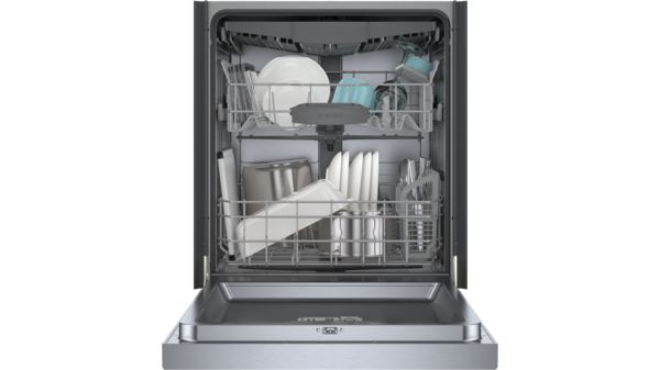 SHE5AE75N Dishwasher Bosch CA