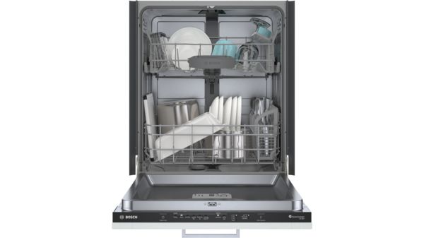 SHV4AEB3N Dishwasher | Bosch US