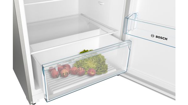 Serie 4 Üstten Donduruculu Buzdolabı 186 x 70 cm Inox Görünümlü KDN55NLE0N KDN55NLE0N-5