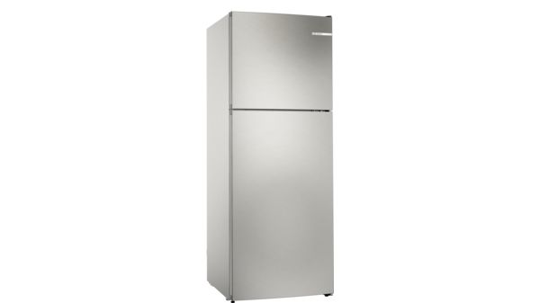 Serie 4 Üstten Donduruculu Buzdolabı 186 x 70 cm Inox Görünümlü KDN55NLE0N KDN55NLE0N-1