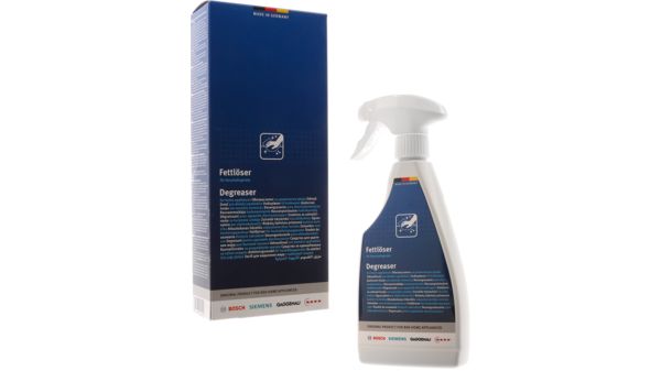 Producto de limpieza Desengrasante concentrado 00312207 00312207-1