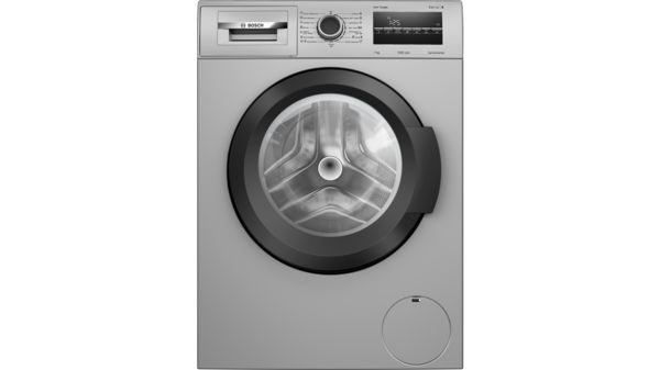 Series 4 washing machine, front loader 7 kg 1000 rpm WAJ20266IN WAJ20266IN-1