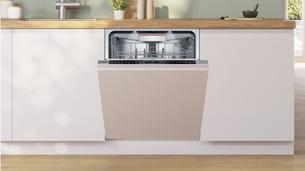 Série 8 Lave-vaisselle intièrement intégrable 60 cm SMD8TCX01E SMD8TCX01E-2