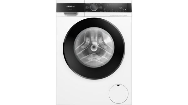 iQ500 Vaskemaskine 9 kg maks. 1400 omdr./min. WG44G2FPDN WG44G2FPDN-1