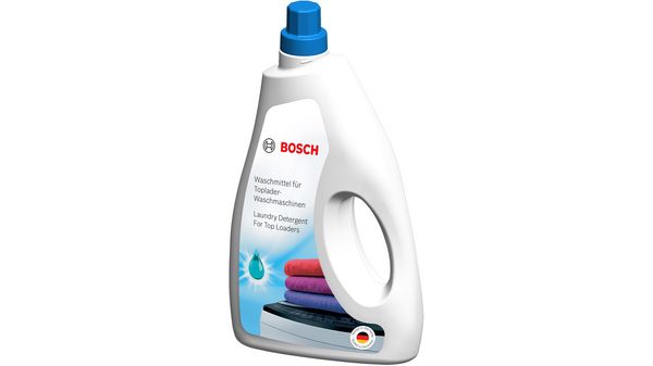 Bosch Top Load Washing Machine Liquid Detergent - 1.8 L 17008148 17008148-2