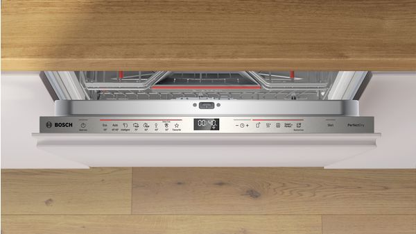 Serie 6 Lavavajillas totalmente integrable 60 cm SMV6ZCX06E SMV6ZCX06E-3