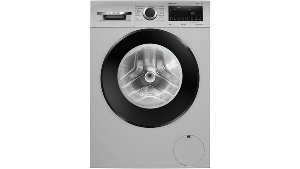 Series 4 washing machine, front loader 8 kg 1200 rpm WGA1320SIN WGA1320SIN-1
