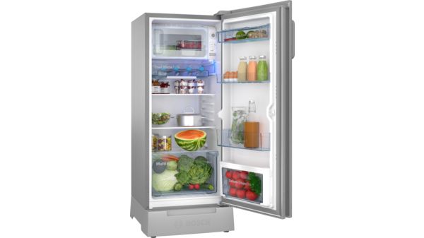 Series 4 free-standing fridge 126.6 x 53.8 cm CST20S25PI CST20S25PI-2