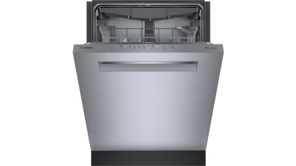 500 Series Dishwasher 24'' Stainless steel SHP65CM5N SHP65CM5N-4