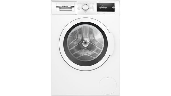 Series 2 washing machine, front loader 6.5 kg 1000 rpm WAJ20062IN WAJ20062IN-1