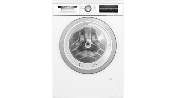 Serie 6 Waschmaschine, unterbaufähig - Frontlader 9 kg 1400 U/min. WUU28T92 WUU28T92-1