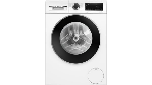 Series 6 washing machine, front loader 9 kg 1200 rpm WGA14200IN WGA14200IN-1