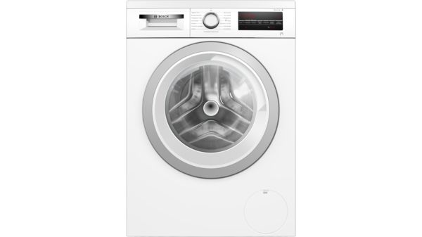 Serie 6 Waschmaschine, unterbaufähig - Frontlader 9 kg 1400 U/min. WUU28T49 WUU28T49-1