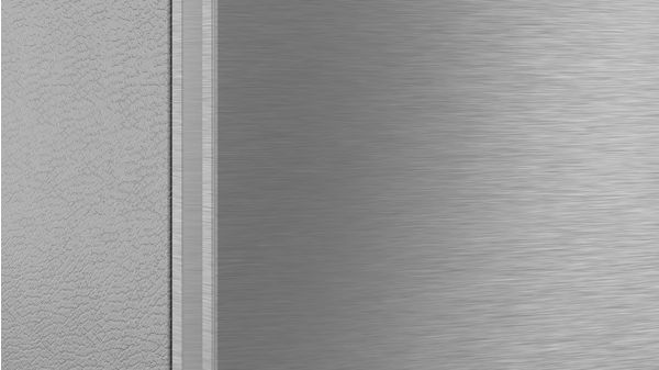 Series 4 free-standing fridge 114 x 53.8 cm Graphite CST18S23NI CST18S23NI-7