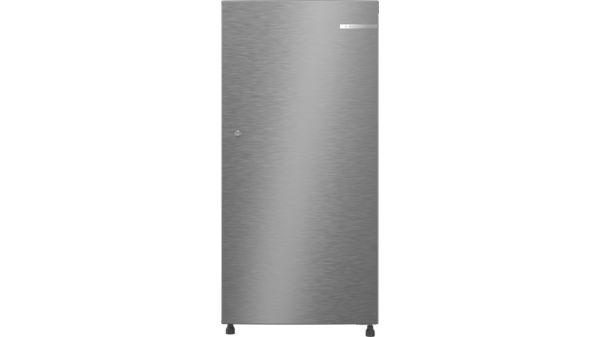 Series 4 free-standing fridge 114 x 53.8 cm Graphite CST18S23NI CST18S23NI-1