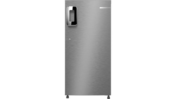 Series 4 free-standing fridge 117.5 x 53.8 cm Graphite CST18S24NI CST18S24NI-1