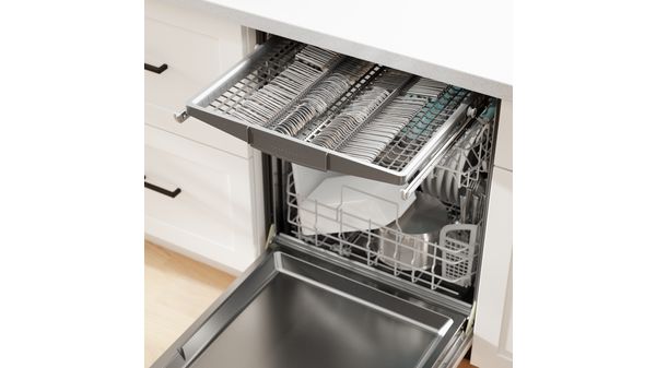300 Series Dishwasher 24'' SHV53CM3N SHV53CM3N-27