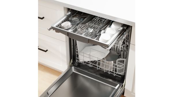 500 Series Dishwasher 24'' Stainless steel SHP65CM5N SHP65CM5N-25