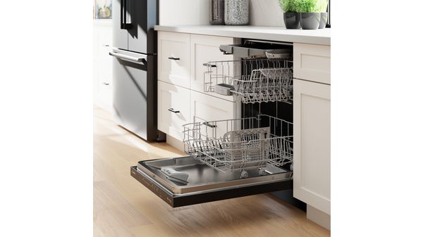 SHP65CM6N Dishwasher Bosch US