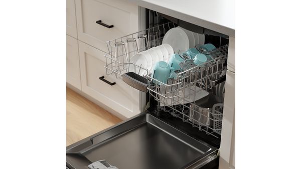 SHP65CM6N Dishwasher Bosch US