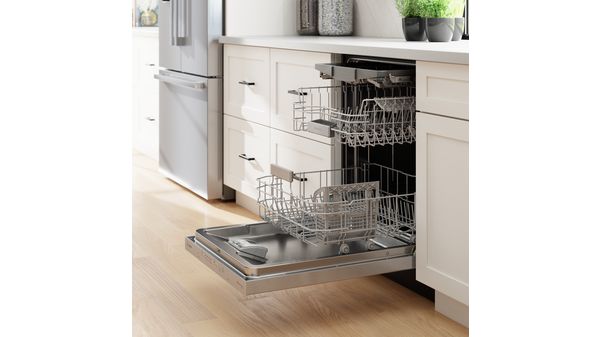 SHP65CP5N Dishwasher Bosch US