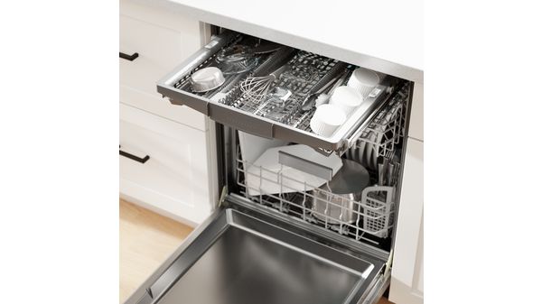 SHP65CP5N Dishwasher Bosch US