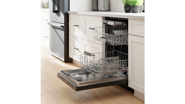 SHP78CM4N Dishwasher Bosch CA