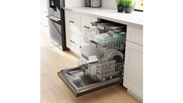 SHP78CM4N Dishwasher Bosch CA