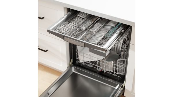 SHP78CM4N Dishwasher Bosch CA