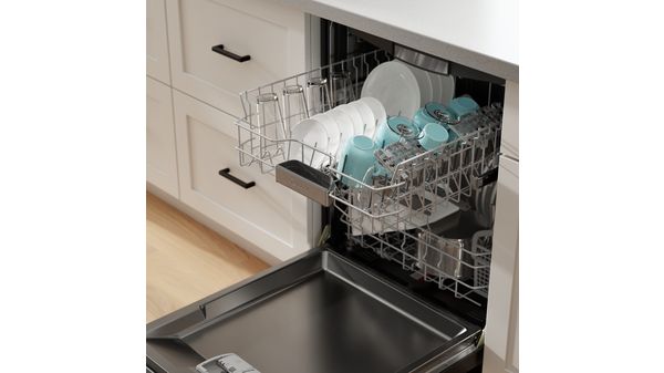 SHP78CM4N Dishwasher Bosch CA