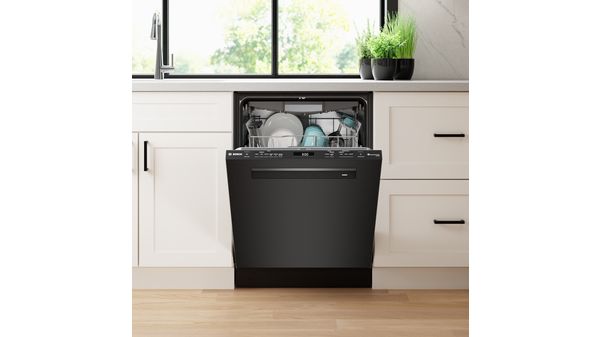 SHP78CM4N Dishwasher Bosch CA