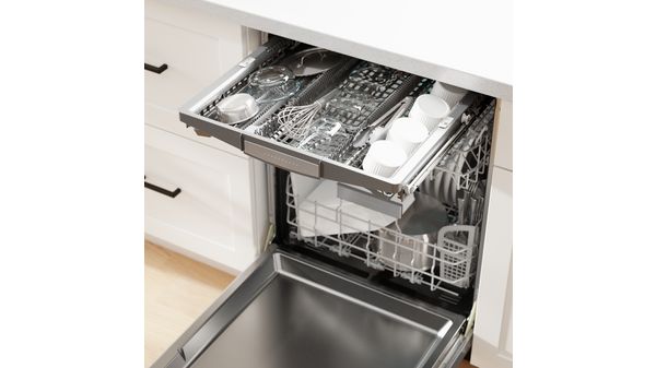 SHP78CP5N Dishwasher Bosch US