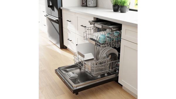 SHX78CM6N Dishwasher Bosch US