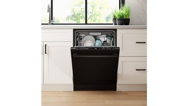 SHX78CM6N Dishwasher Bosch US