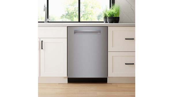 Benchmark® Lave-vaisselle sous plan 24'' Inox SHP9PCM5N SHP9PCM5N-21