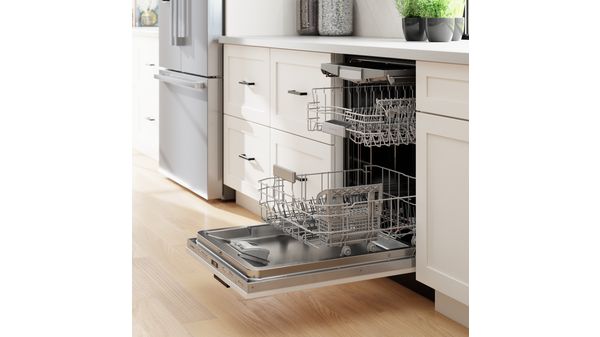 Benchmark® Dishwasher 24'' SHV9PCM3N SHV9PCM3N-26