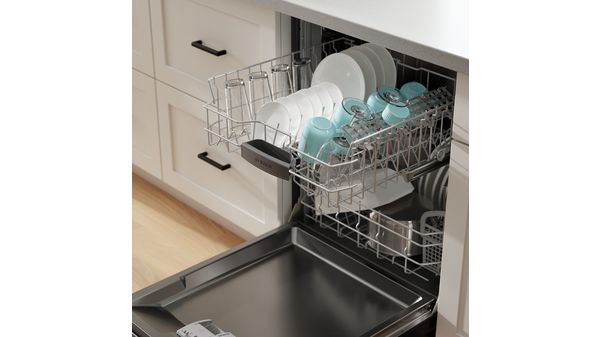 SHE4AEM6N Dishwasher Bosch CA