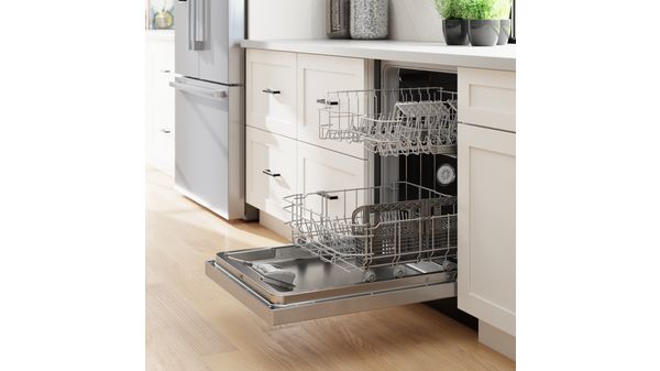 SHE3AEE5N Dishwasher Bosch CA