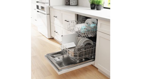 SHE3AEM2N Dishwasher Bosch CA