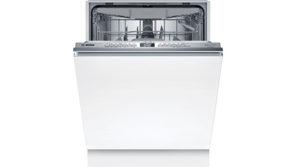 Series 6 fully-integrated dishwasher 60 cm SMV6HMX01I SMV6HMX01I-1