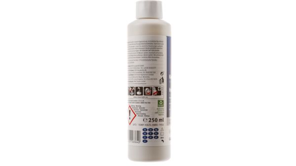 Hob detergent Hob cleaner for ceramic glass, induction and stainless steel 00311896 00311896-2